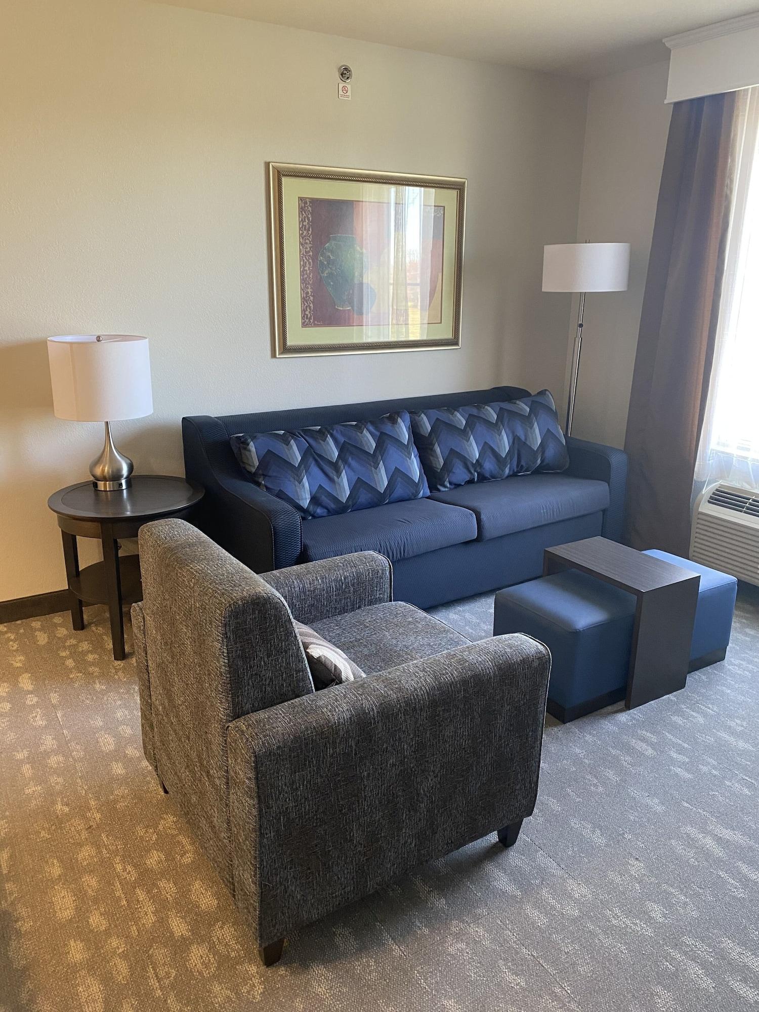Homewood Suites By Hilton Decatur-Forsyth Екстериор снимка