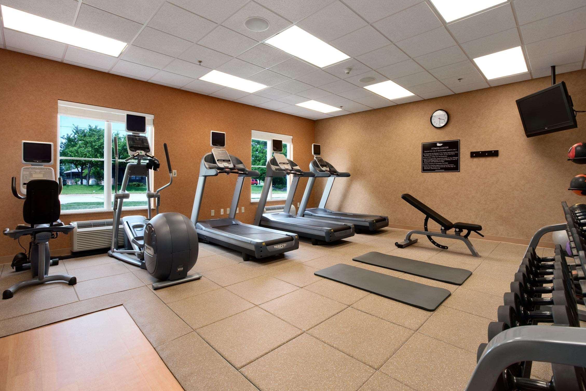Homewood Suites By Hilton Decatur-Forsyth Екстериор снимка