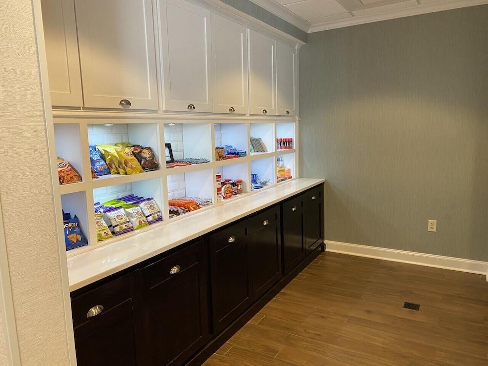 Homewood Suites By Hilton Decatur-Forsyth Екстериор снимка