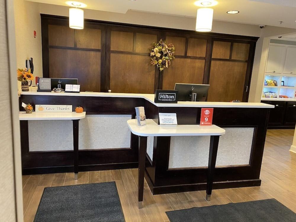 Homewood Suites By Hilton Decatur-Forsyth Екстериор снимка