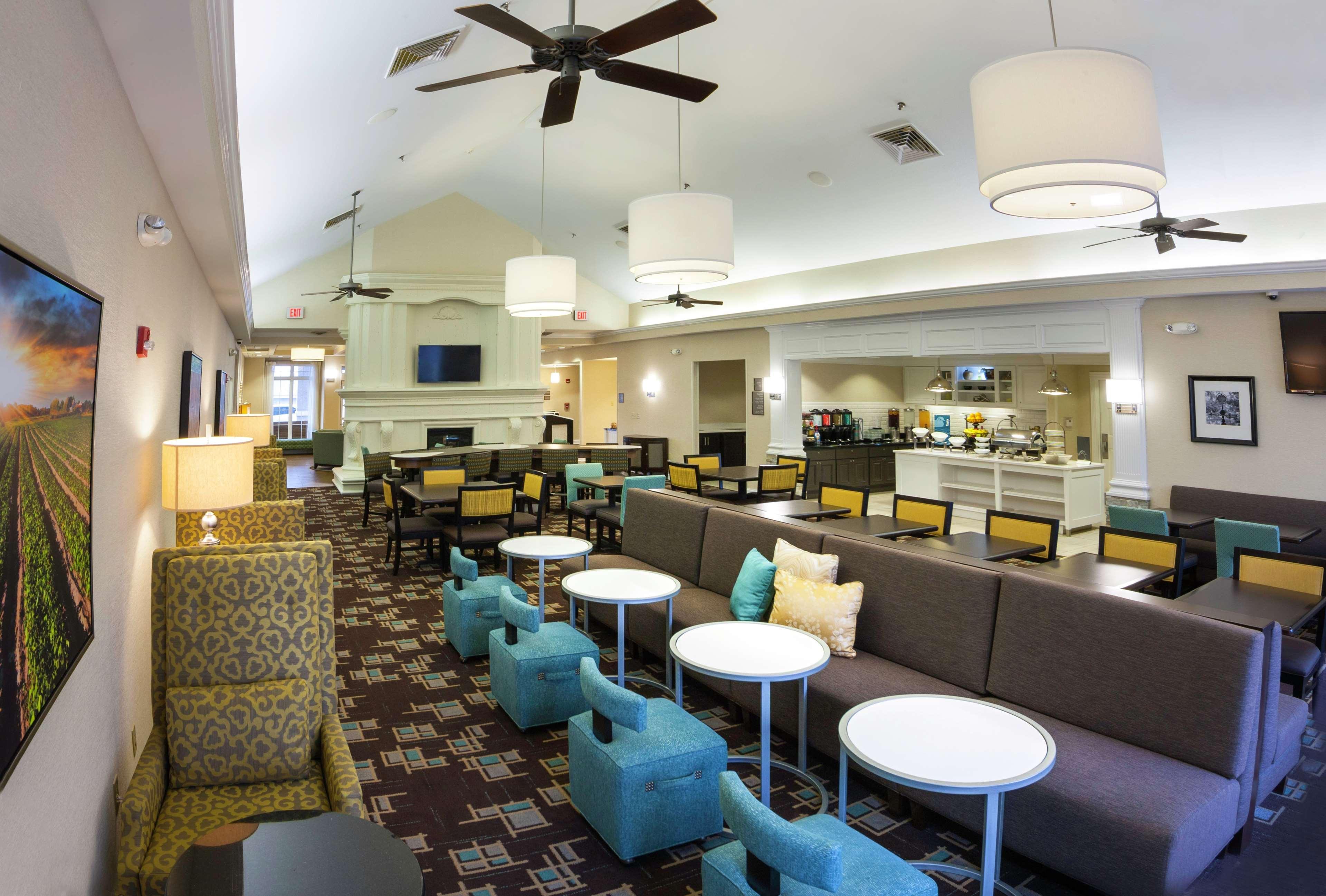 Homewood Suites By Hilton Decatur-Forsyth Екстериор снимка