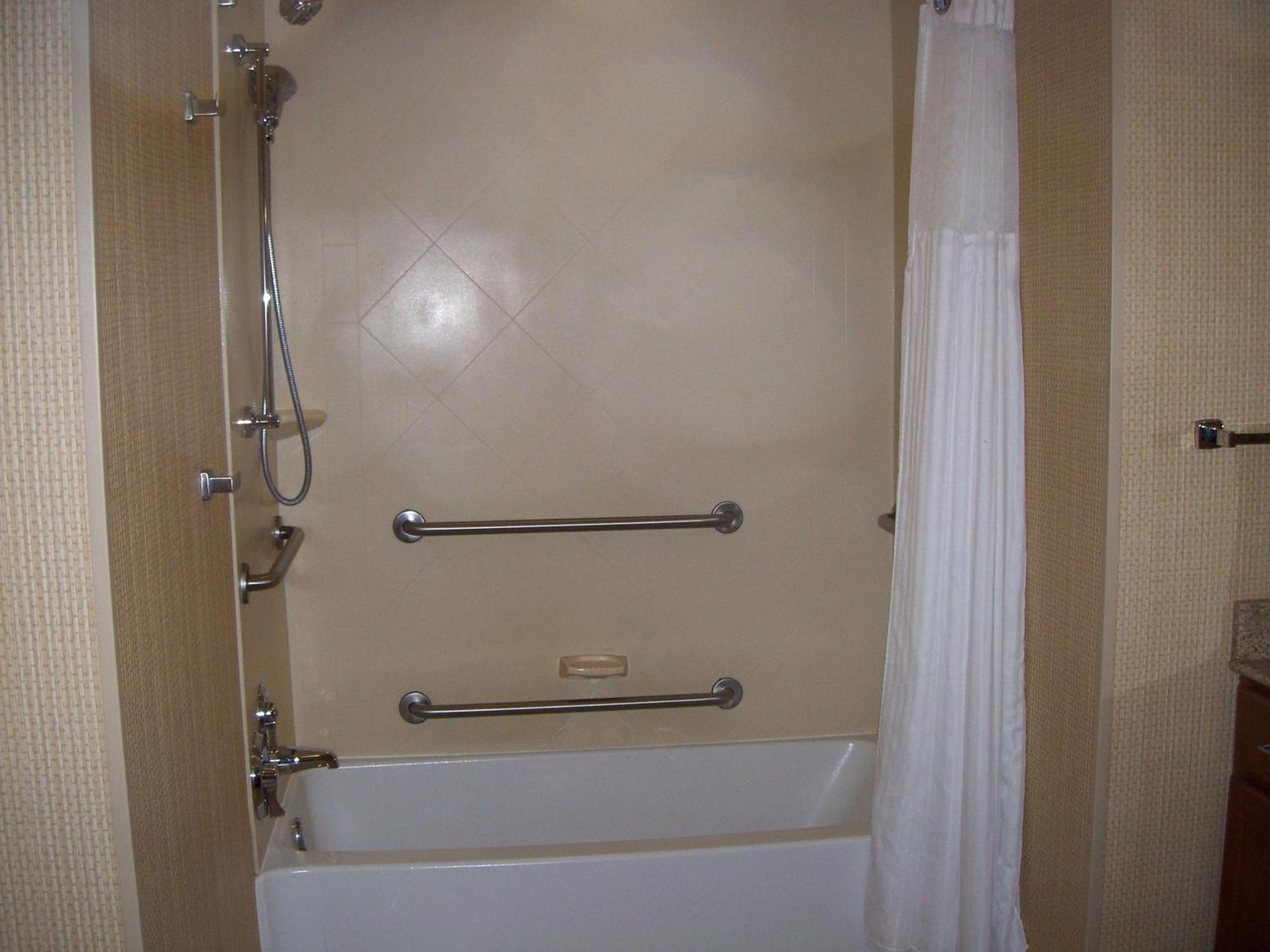 Homewood Suites By Hilton Decatur-Forsyth Екстериор снимка