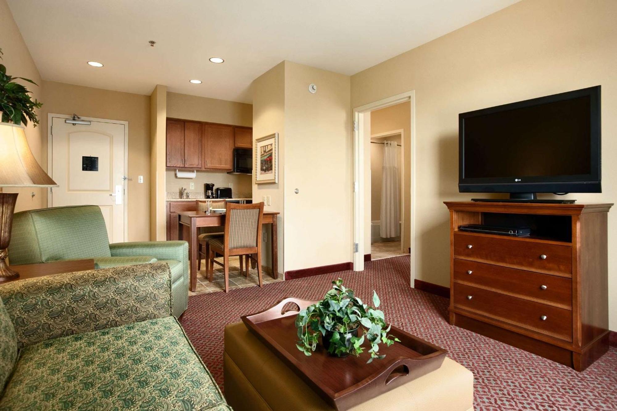Homewood Suites By Hilton Decatur-Forsyth Екстериор снимка