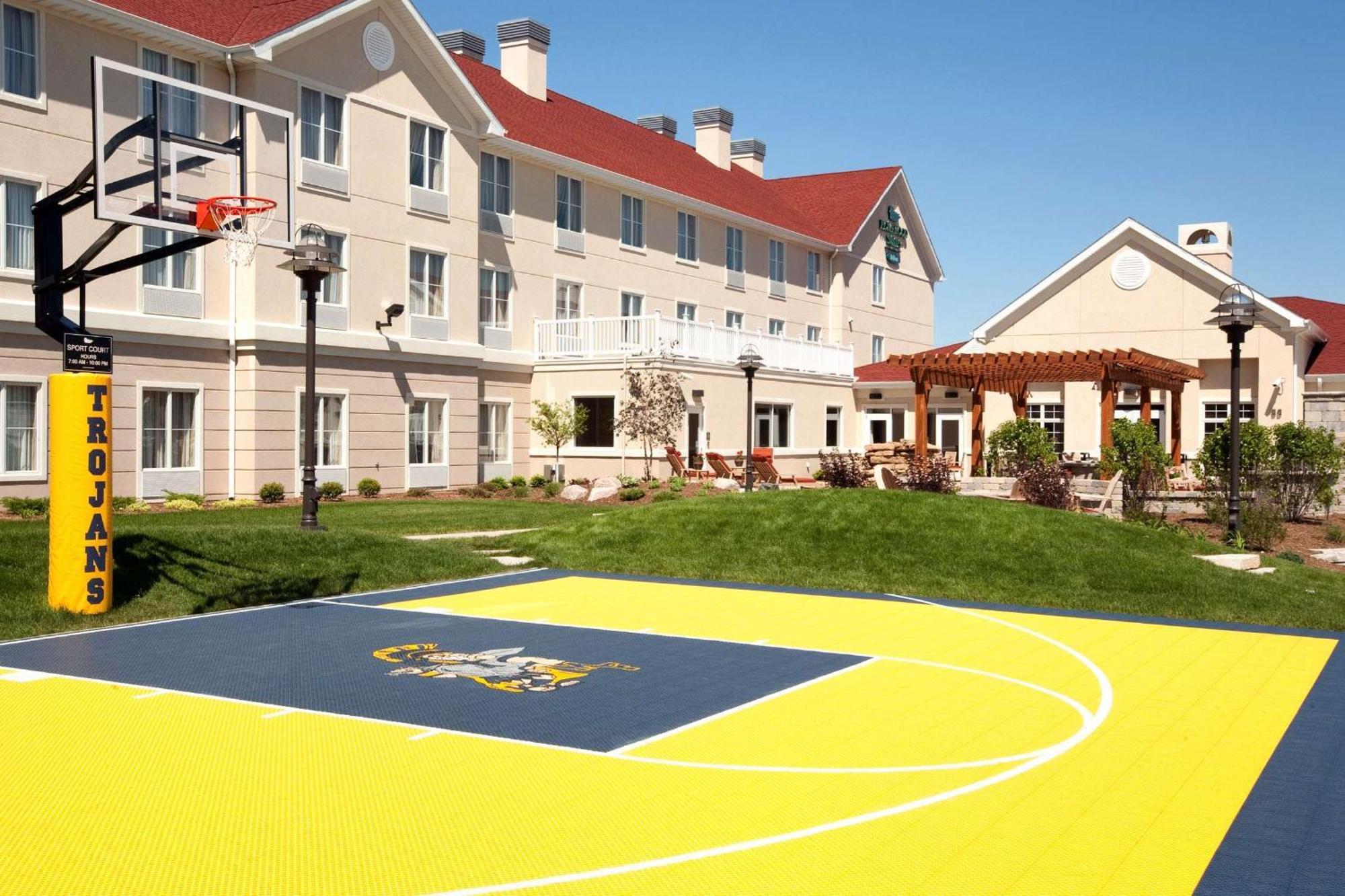 Homewood Suites By Hilton Decatur-Forsyth Екстериор снимка