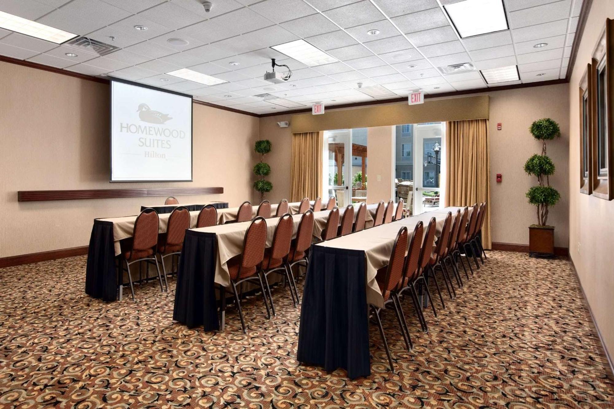 Homewood Suites By Hilton Decatur-Forsyth Екстериор снимка