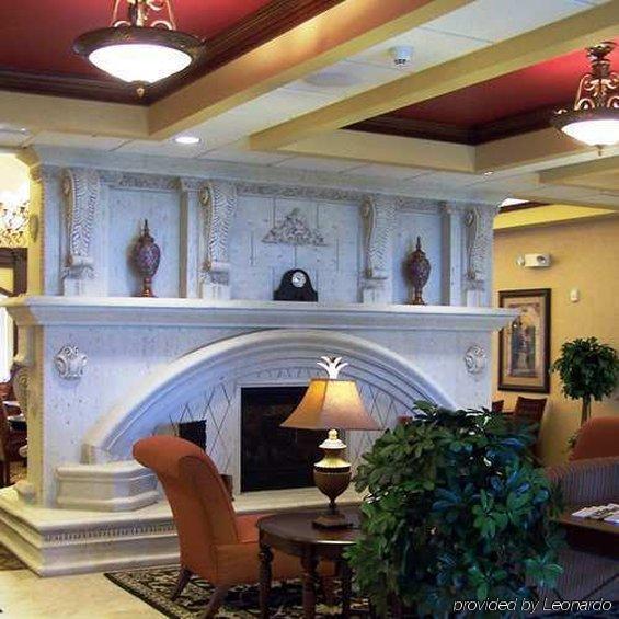 Homewood Suites By Hilton Decatur-Forsyth Интериор снимка