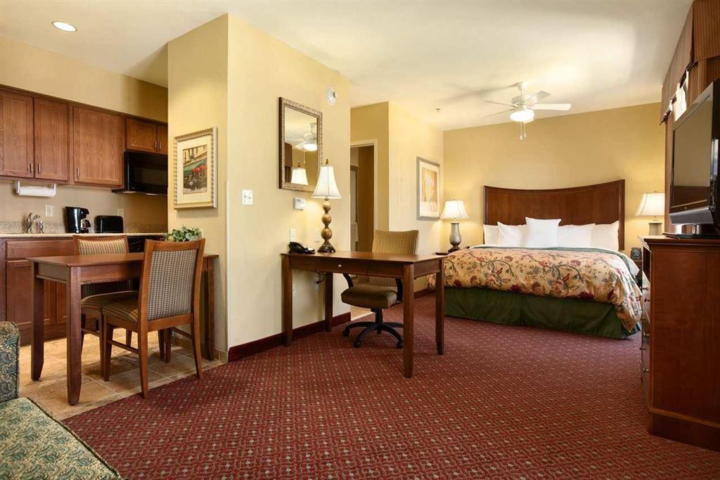 Homewood Suites By Hilton Decatur-Forsyth Стая снимка