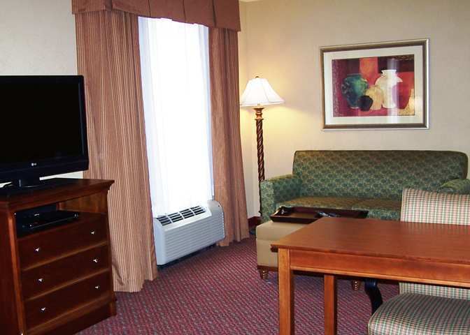 Homewood Suites By Hilton Decatur-Forsyth Стая снимка