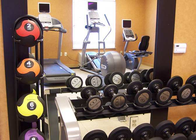 Homewood Suites By Hilton Decatur-Forsyth Съоръжения снимка